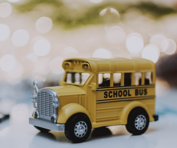 Free/ Low cost School Bus for local Villages