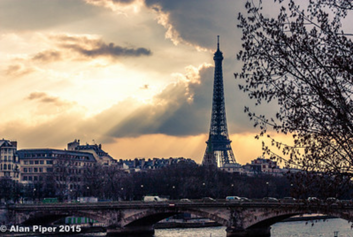 Master Degree in Socio Economics - EHESS Paris Dauphine PSL