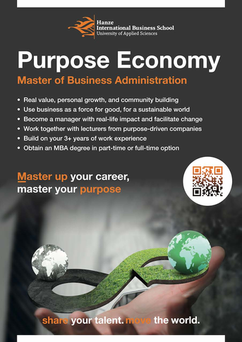 International Business School - Hanze UAS