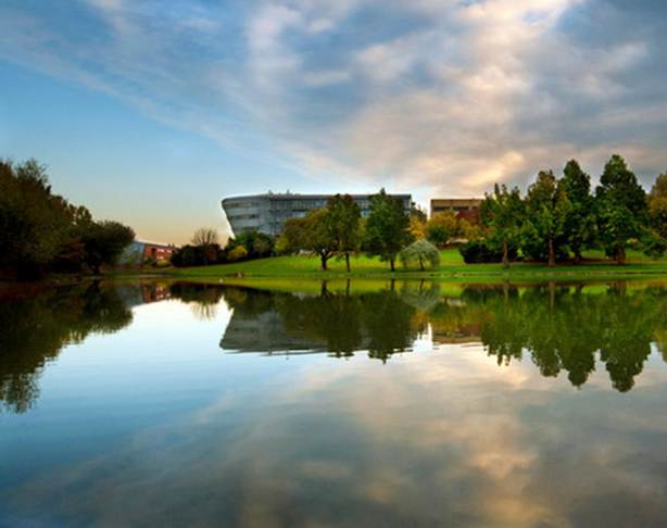 University of Surrey MSc in Sustainable Development