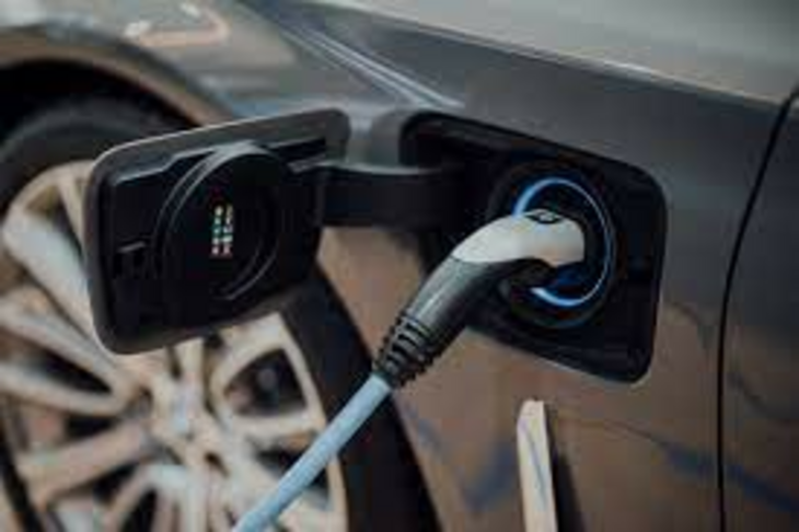 Subsidizing Electric Cars