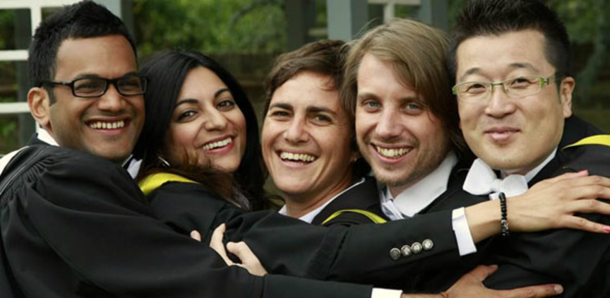 University of Cambridge MSt in Sustainability Leadership