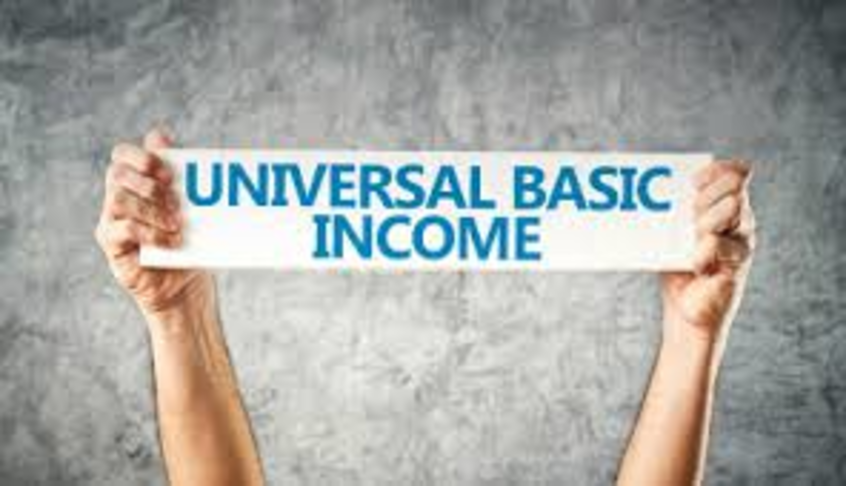 Universal Basic Income