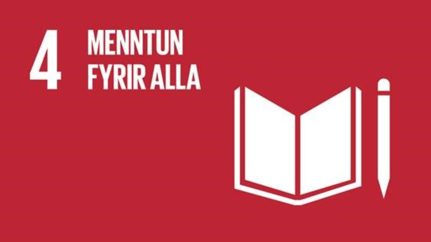 4.7 Menntun fyrir alla